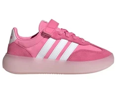 Vaikiški rožiniai bateliai Adidas Barreda Decode EL C KI8615