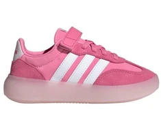 Vaikiški rožiniai bateliai Adidas Barreda Decode EL C KI8615