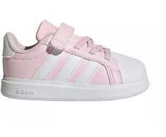 Vaikiški rožiniai bateliai Adidas Streettalk JQ8603