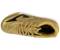Vaikiški salės bateliai Joma Evolution 2617 IN, aukso
