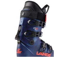 Vaikiški slidinėjimo batai Lange XT3 80 Wide SC GripWalk
