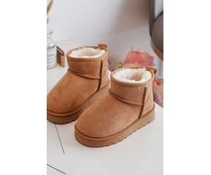 Vaikiški sniego batai Camel Nallita