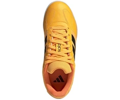 Vaikiški sportiniai batai adidas Super Sala III IN, geltoni