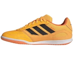 Vaikiški sportiniai batai adidas Super Sala III IN, geltoni