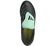 Vaikiški sportiniai bateliai adidas Predator Club FT Jr TF, juodi