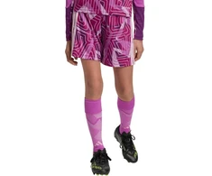 Vaikiški vartininko šortai adidas Tiro 26 Competition, rožiniai, KC5470