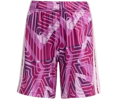 Vaikiški vartininko šortai adidas Tiro 26 Competition, rožiniai, KC5470