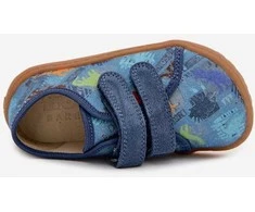 Vaikiškos barefoot stiliaus šlepetės Froddo
