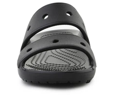 Vaikiškos basutės Crocs Classic Sandal, juodos