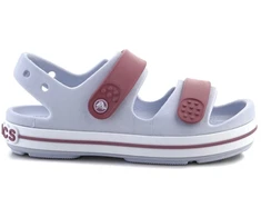 Vaikiškos basutės Crocs Crocband Cruiser, mėlynos