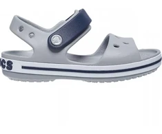 Vaikiškos basutės Crocs Crosband Sandal 12856 01U