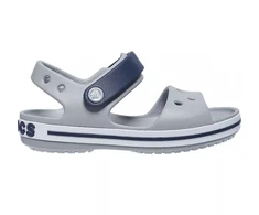 Vaikiškos basutės Crocs Crosband Sandal 12856 01U