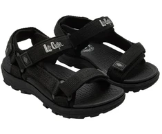 Vaikiškos basutės Lee Cooper, juodos, LCW-26-34-4436K