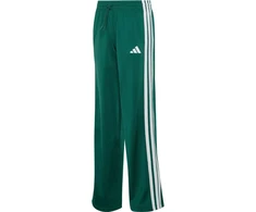 Vaikiškos kelnės adidas Essentials Climacool, žalios