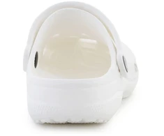 Vaikiškos klumpės Crocs Classic Clog, baltos