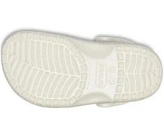 Vaikiškos klumpės Crocs Classic Glitter Clog Jr 205441 159
