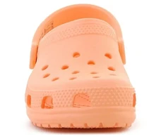 Vaikiškos klumpės Crocs Classic Kids Clog T Electric Sunstone 206990-86A