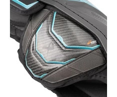 Vaikiškos ledo ritulio blauzdų apsaugos Bauer Supreme Fuse