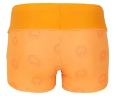 Vaikiškos maudymosi glaudės ERVAL KIDS