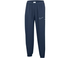 Vaikiškos Nike Dri-FIT kelnės, tamsiai mėlynos