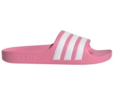 Vaikiškos šlepetės Adidas Adilette Aqua K, rožinės, JS2496