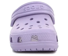 Vaikiškos šlepetės Crocs Classic Kids Clog T 206990-530