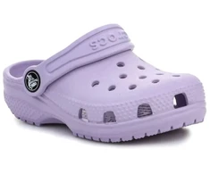 Vaikiškos šlepetės Crocs Classic Kids Clog T 206990-530