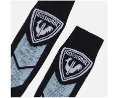Vaikiškos slidinėjimo kojinės Rossignol Thermotech JR, mėlynos