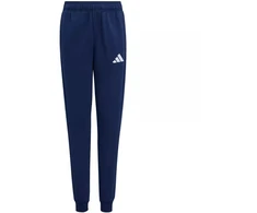 Vaikiškos tamsiai mėlynos kelnės adidas Entrada 26 Sweat JZ9135