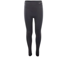 Vaikiškos termoaktyvios kelnės Hi-Tec Hikro Bottom, juodos