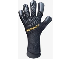 Vaikiškos vartininko pirštinės 4keepers Neo Midas NC