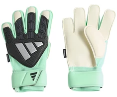 Vaikiškos vartininko pirštinės adidas Predator Match Fingersave