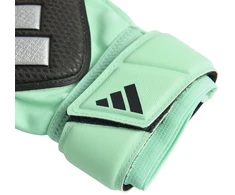 Vaikiškos vartininko pirštinės adidas Predator Match Fingersave
