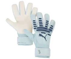 Vaikiškos vartininko pirštinės Future Play NC Mėlynos 42128 02 Puma