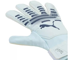 Vaikiškos vartininko pirštinės Future Play NC Mėlynos 42128 02 Puma