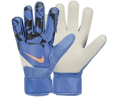 Vaikiškos vartininko pirštinės Nike Match Jr HQ0257-494