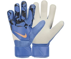 Vaikiškos vartininko pirštinės Nike Match Jr HQ0257-494