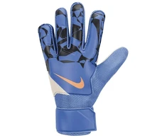 Vaikiškos vartininko pirštinės Nike Match Jr HQ0257-494