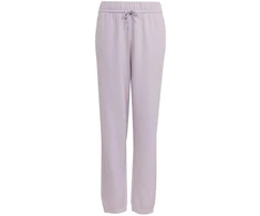 Vaikiškos violetinės kelnės Adidas Essentials KS2958