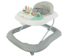 Vaikštynė EUROBABY w1001na2 pilka