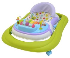 Vaikštynė EUROBABY w1121na2 žalia