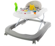Vaikštynė EUROBABY w2208ur2 pilka