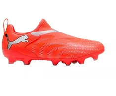 Vaikų futbolo bateliai Puma Future 9 Match LL FG/AG 108722 01
