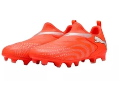 Vaikų futbolo bateliai Puma Future 9 Match LL FG/AG 108722 01