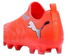Vaikų futbolo bateliai Puma Future 9 Match LL FG/AG 108722 01