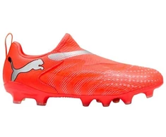 Vaikų futbolo bateliai Puma Future 9 Match LL FG/AG 108722 01