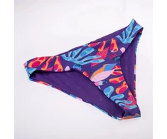 Vaikų maudymosi kelnaitės ANANA BOTTOM JR