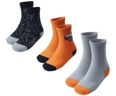 Vaikų puskojinės BARICA 3 PACK JRB
