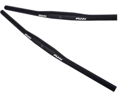 Vairas FUNN FLAME PG 31.8 710mm juodas