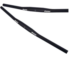 Vairas FUNN FLAME PG 31.8 710mm juodas